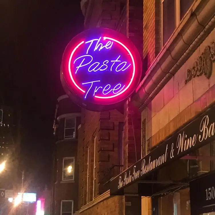 The Pasta Tree Restaurant & Wine Bar Milwaukee, WI OpenTable