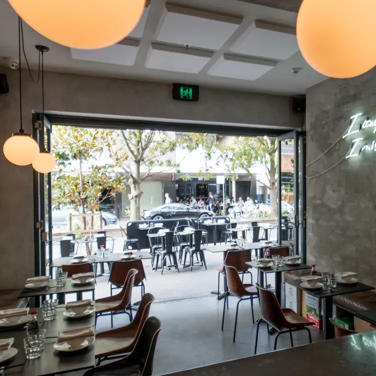 Fei Jai, Potts Point, AU-NSW