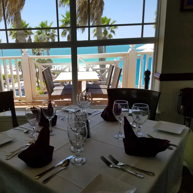 Bridge Street Bistro，FLBradenton Beach