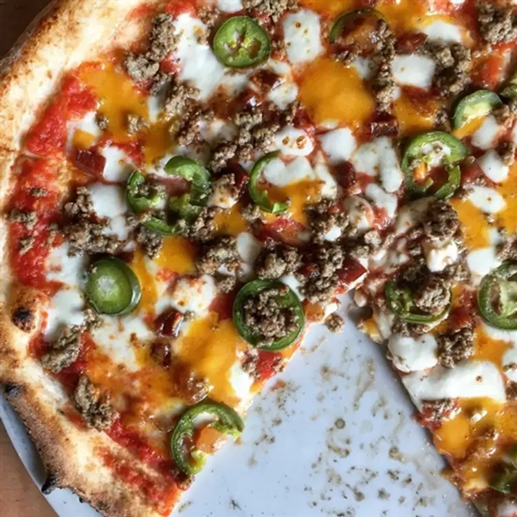 Restaurante Cane RossoHeights Houston, , TX OpenTable