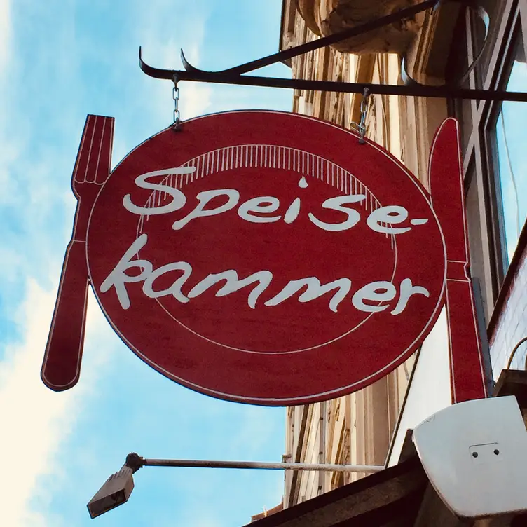 Speisekammer，NWKöln