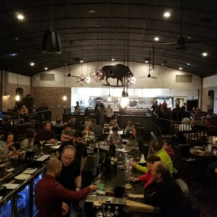 Barrel & Boar - Westerville, Westerville, OH