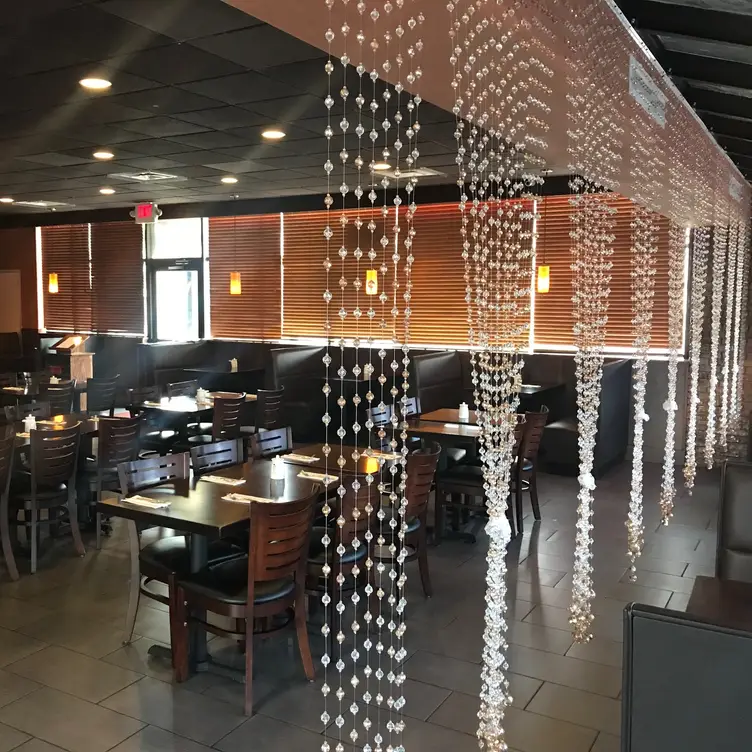 TENJI Asian Cuisine, Mason, OH