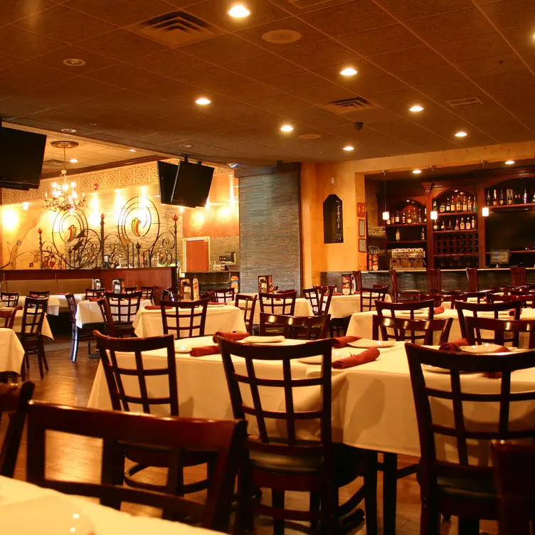 Sahara Mediterranean Grill, Shelby Township, MI