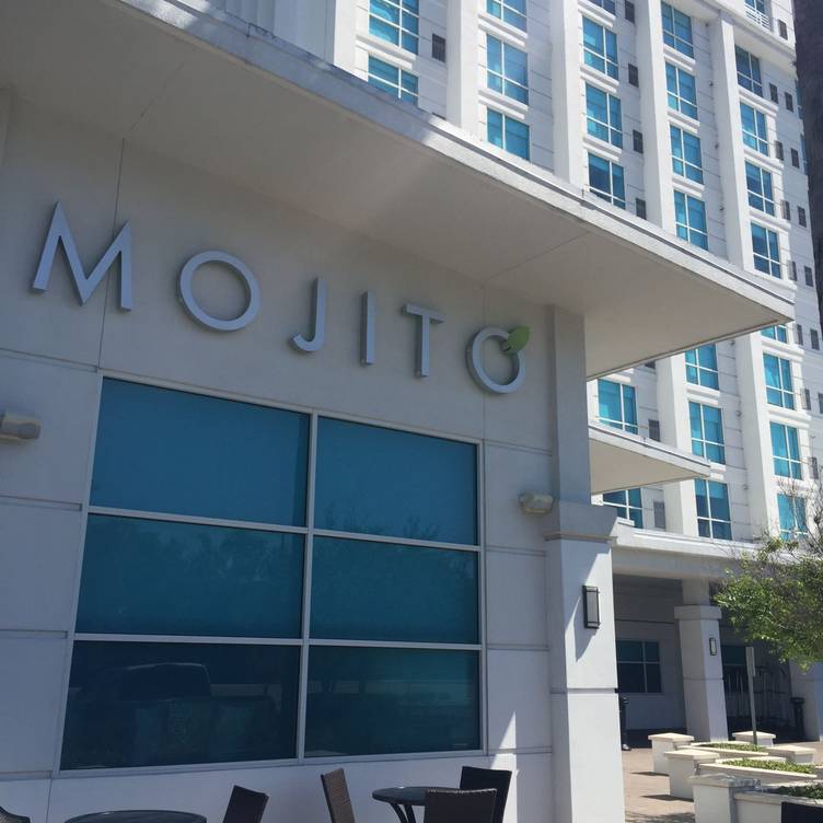 Dauerhaft Geschlossen Mojito Restaurant Tampa Fl Opentable