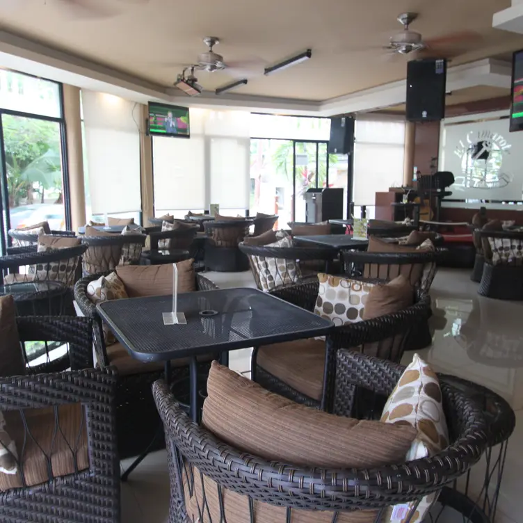 Mesón Español, Cancún, ROO