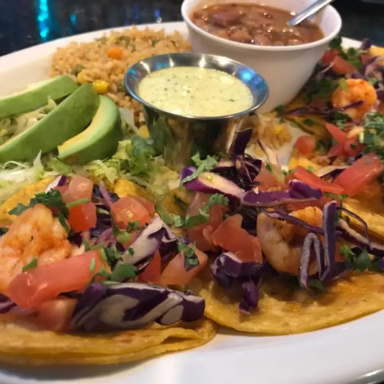 Las Fontanas Restaurant New Braunfels, TX OpenTable