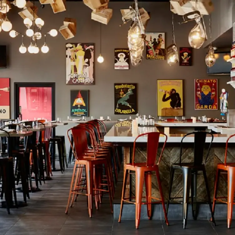 Restaurant Allora Italian Kitchen & Bar Bayside, , NY OpenTable