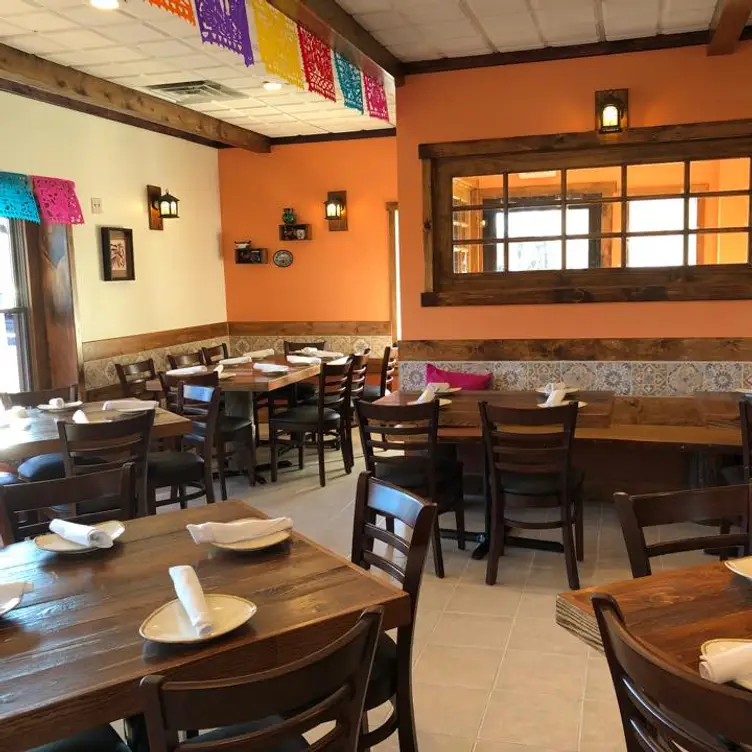 Cielito Lindo Mexican Cuisine Restaurant - Medford, NJ | OpenTable