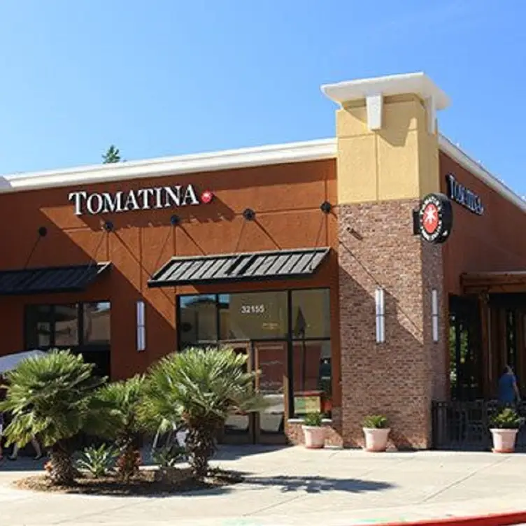 Tomatina - Union City, Union City, CA