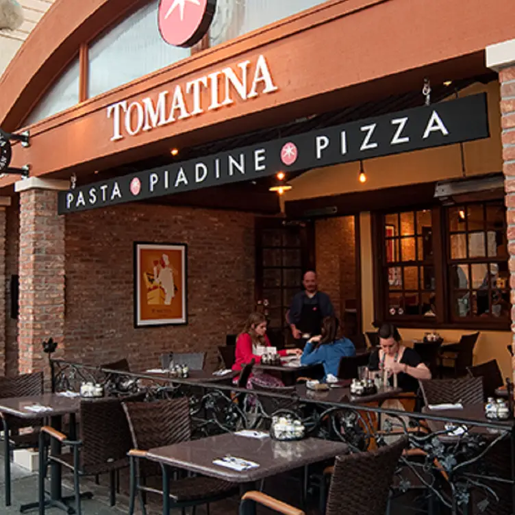 Tomatina - Walnut Creek，CAWalnut Creek