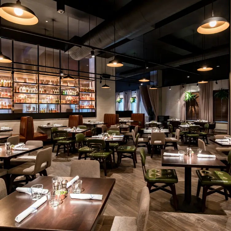 Conner's Kitchen + Bar Restaurant - Indianapolis, IN | OpenTable