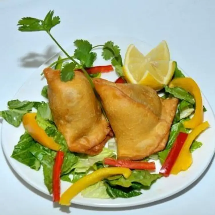 Cafe Tandoor - Aurora, Aurora, OH