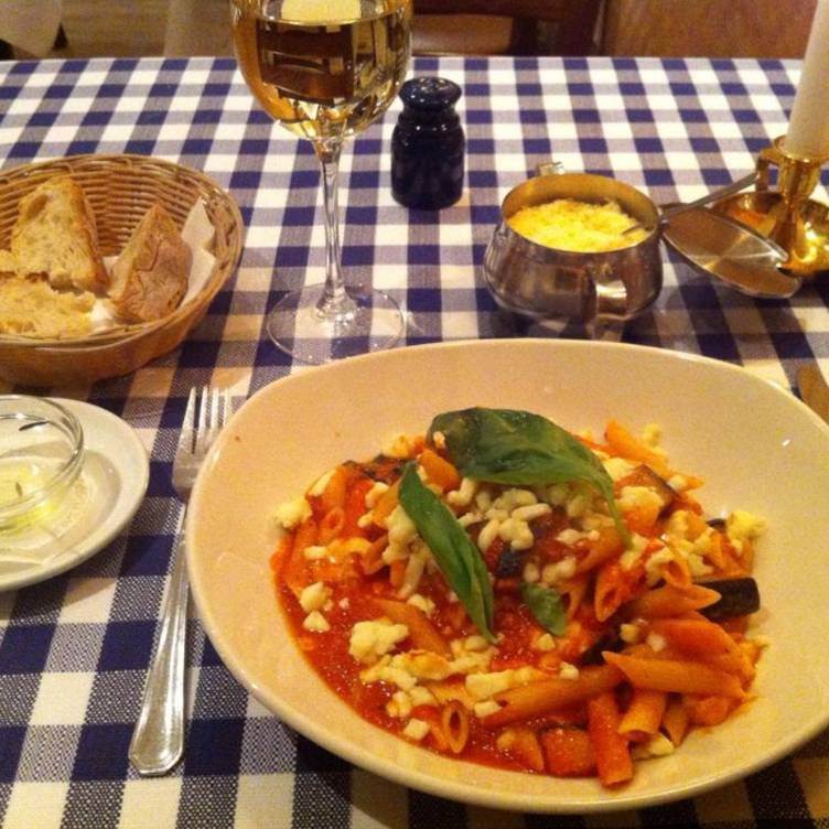 Pasta e Basta Restaurant - Berlin, , BE | OpenTable