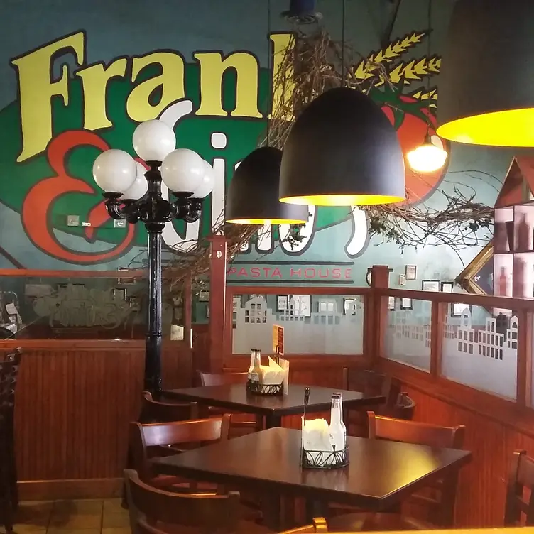 Frank & Gino's NS Truro