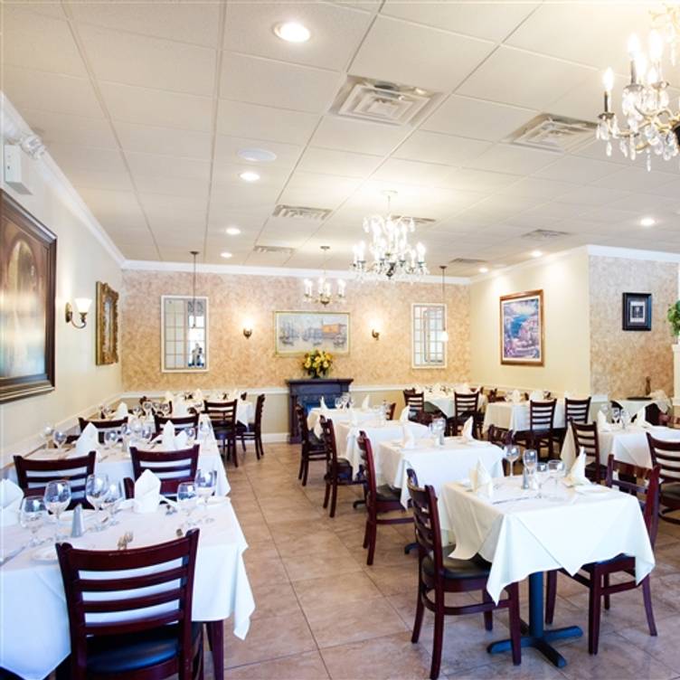 Amici Ristorante - Cherry Hill Restaurant - Cherry Hill Nj Opentable
