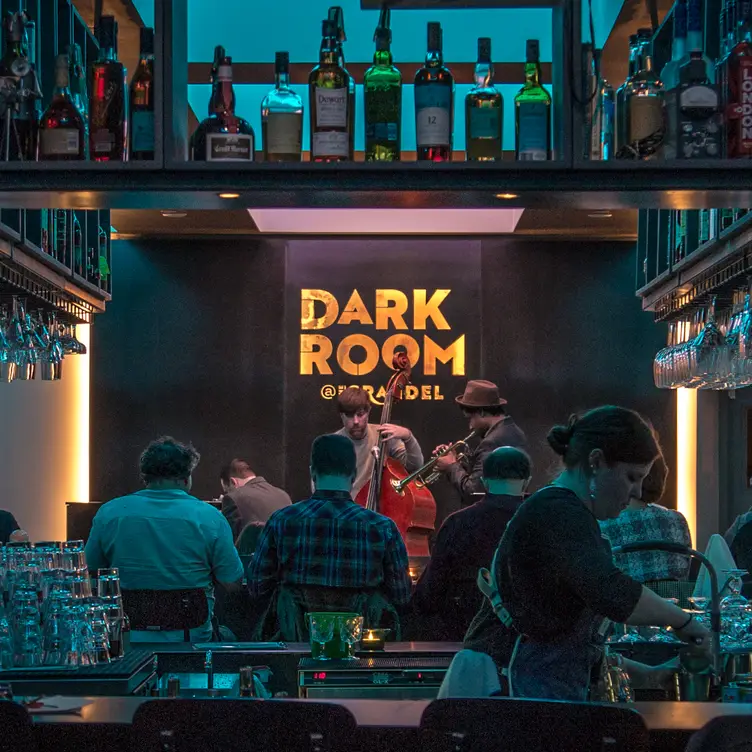 The Dark Room The Grandel Updated 2024, American Restaurant in St