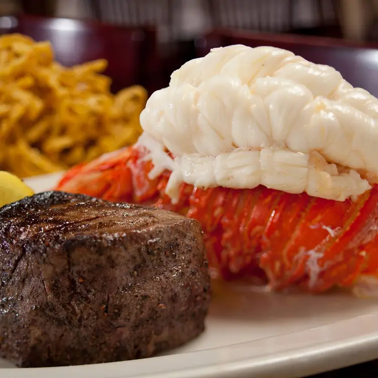 Mahogany Prime Steakhouse - Downtown，OKOklahoma City