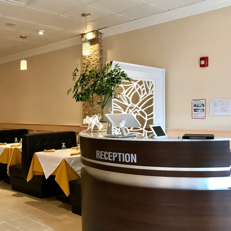 BayLeaf Redefined Indian Cuisine, South Orange, NJ