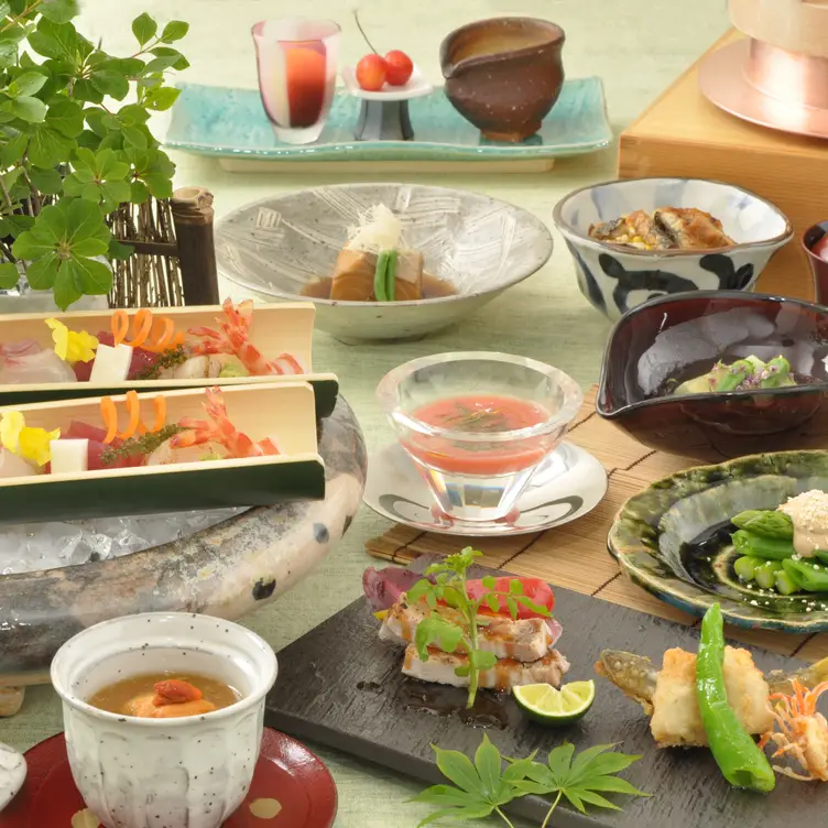 京都 なだ万賓館 26 Kyoto 京都 なだ万賓館 26 Kyoto