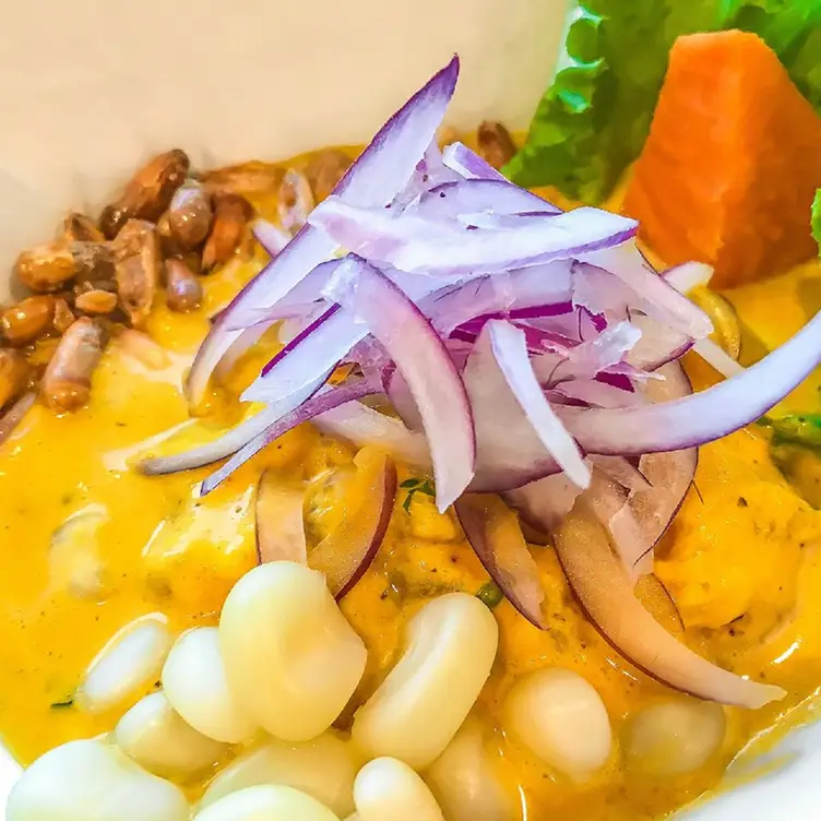 Sr Ceviche, Miami, FL