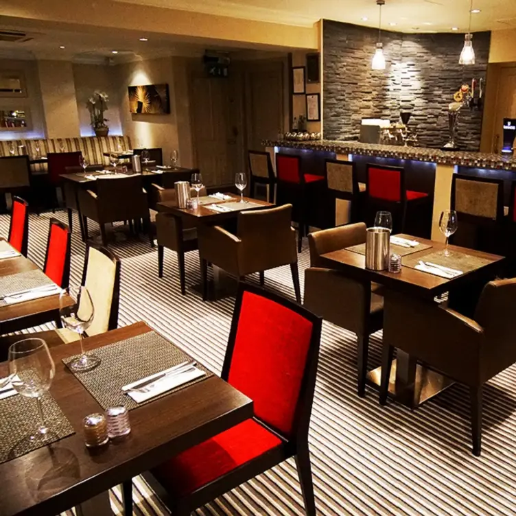 G Bar & Bistro, Guisborough, North Yorkshire