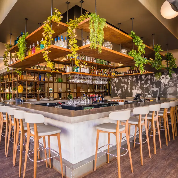 Gusto Ristobar, Miami, FL