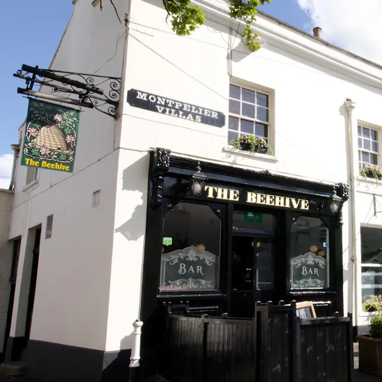 The Beehive - Updated 2024, British Restaurant In Cheltenham 