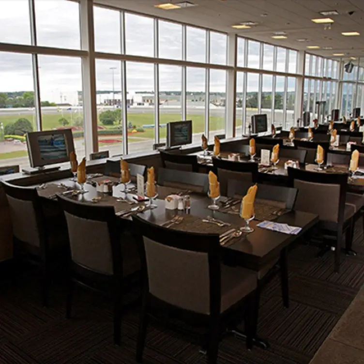 Red Shores Racetrack & Casino - Top of the Park, Charlottetown, PE