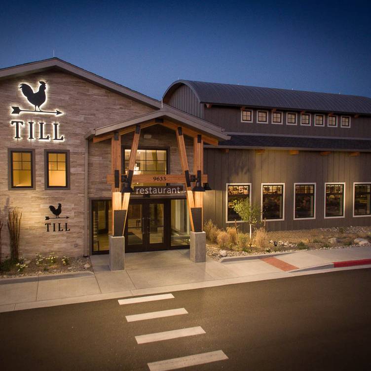 Till Kitchen Permanently Closed Restaurant Colorado Springs Co Opentable