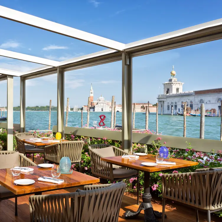 InAcqua Restaurant, Venice, Venice