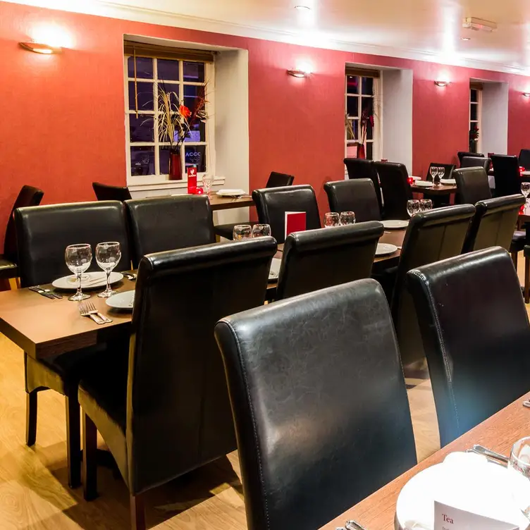 Invitation Restaurant, Glasgow, North Lanarkshire