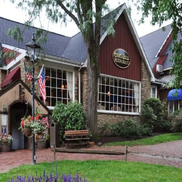 Peddlers Village Events，PALahaska