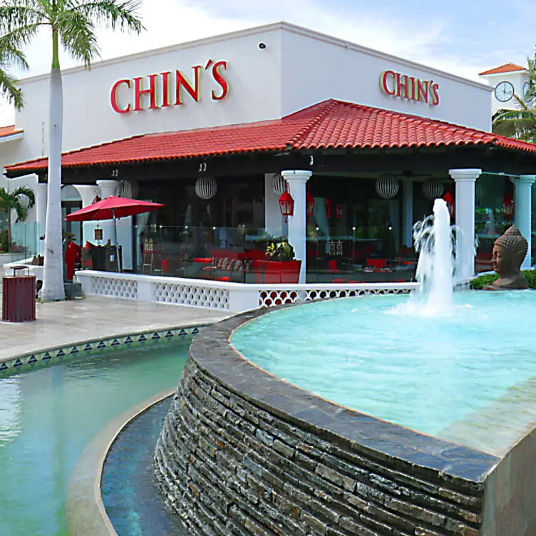 Chin´s Cabo, San José del Cabo, BCS