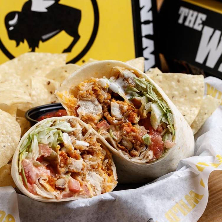 Buffalo Wild Wings Saginaw Restaurant Saginaw Mi Opentable