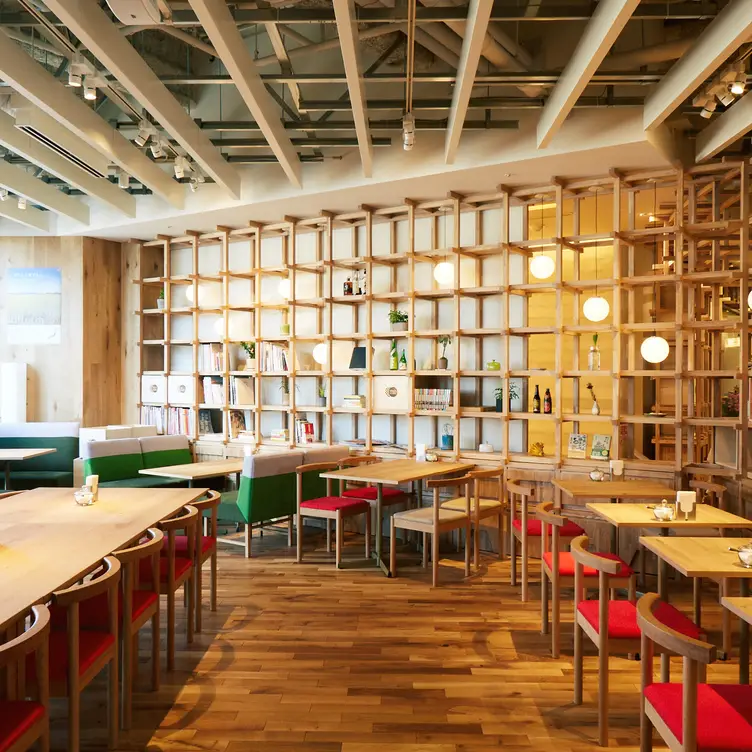 cafe M/N 東京都 台東区