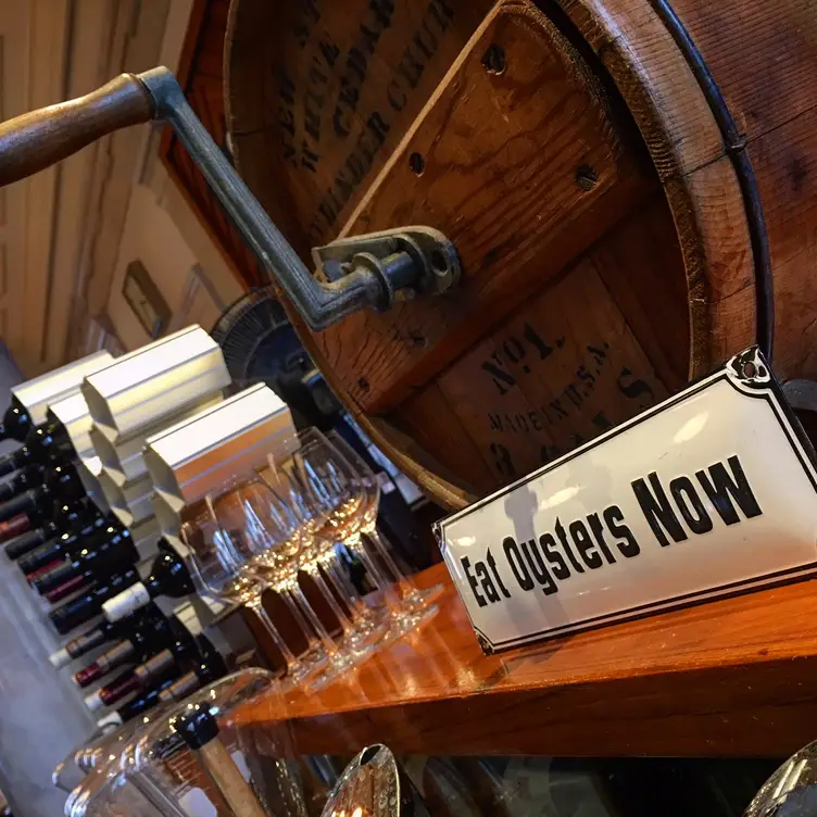 Jockey Hollow Bar & Kitchen Restaurant Morristown, NJ OpenTable