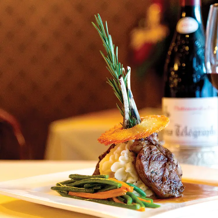 Chez Max Richmond VA Restaurant Richmond, , VA OpenTable