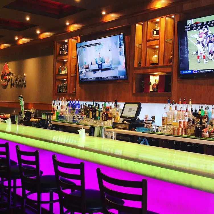 Ginza Japanese Steak & Sushi Bar，MDSeverna Park