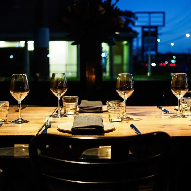 Restaurante Meat Flour Wine Melbourne, AUVIC OpenTable