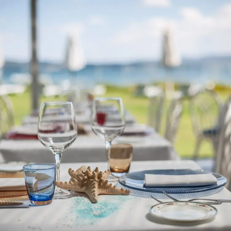 Summer Beach Restaurant - Adults Only，Olbia-TempioOlbia