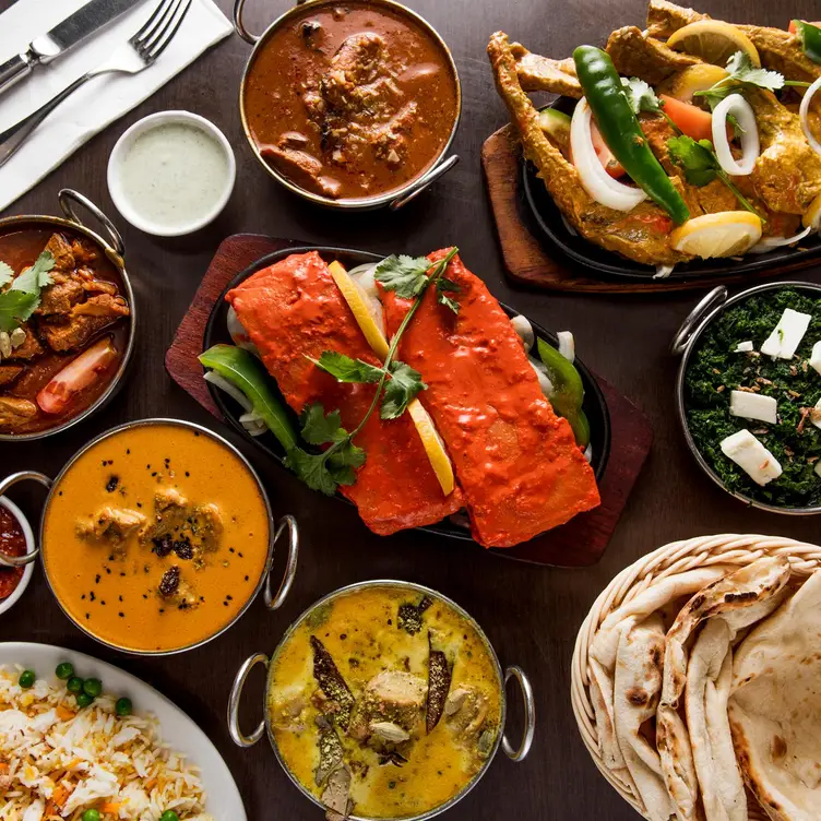 Tandoori Palace, Darlinghurst, AU-NSW