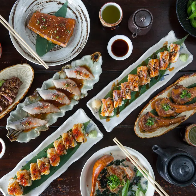 TARA SUSHI BAR Restaurant - Surry Hills, AU-NSW | OpenTable