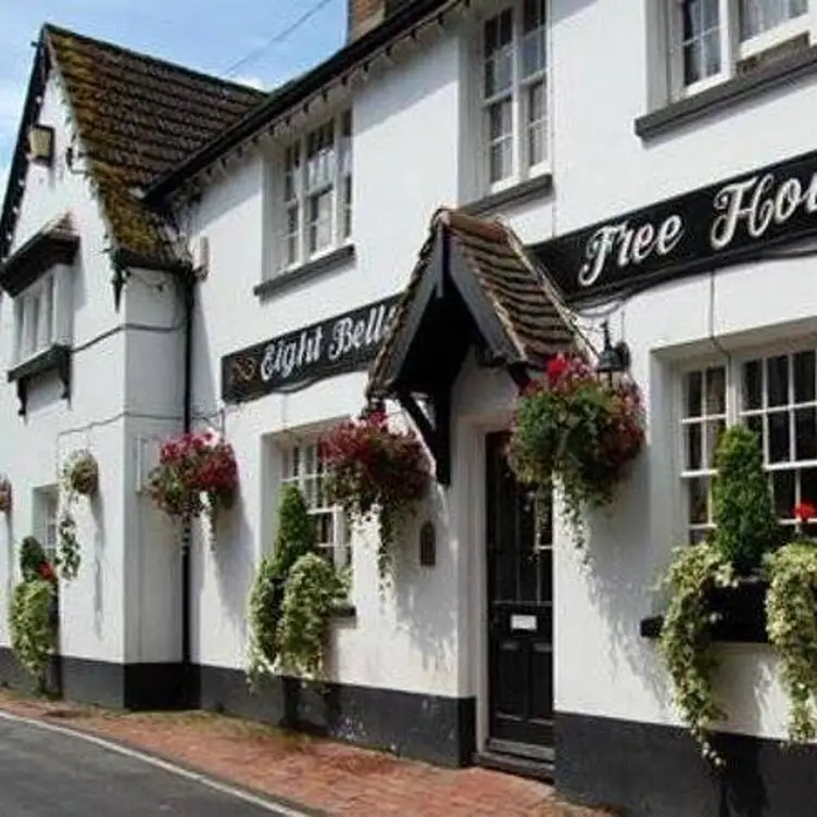 The Eight Bells - Updated 2024, British Restaurant in Haywards Heath ...