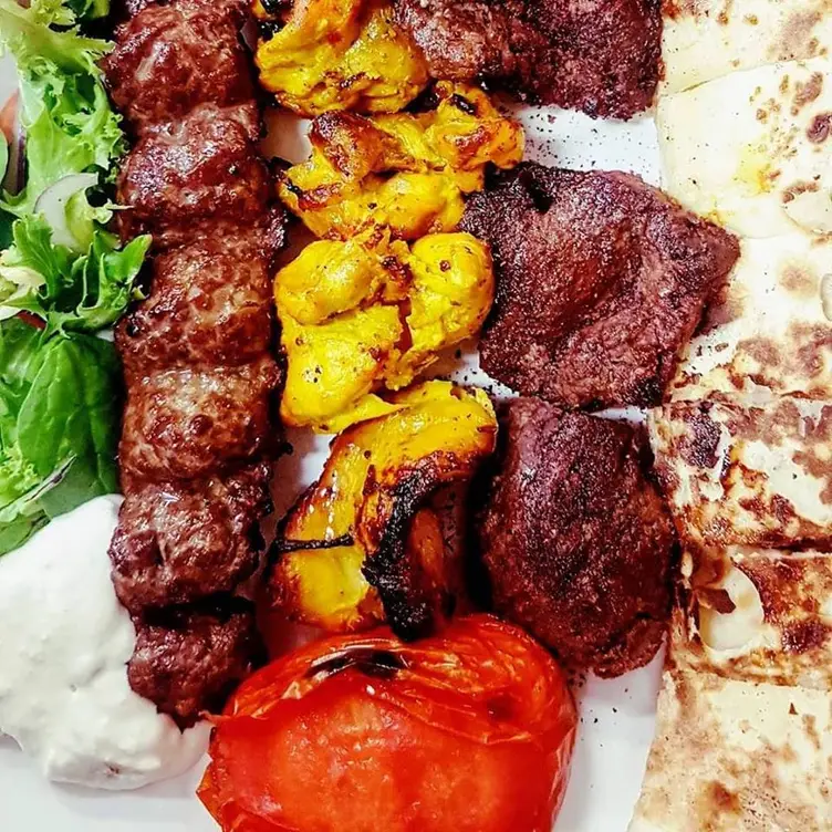 Restaurante Baluchi - Brunswick, , AU-VIC | OpenTable