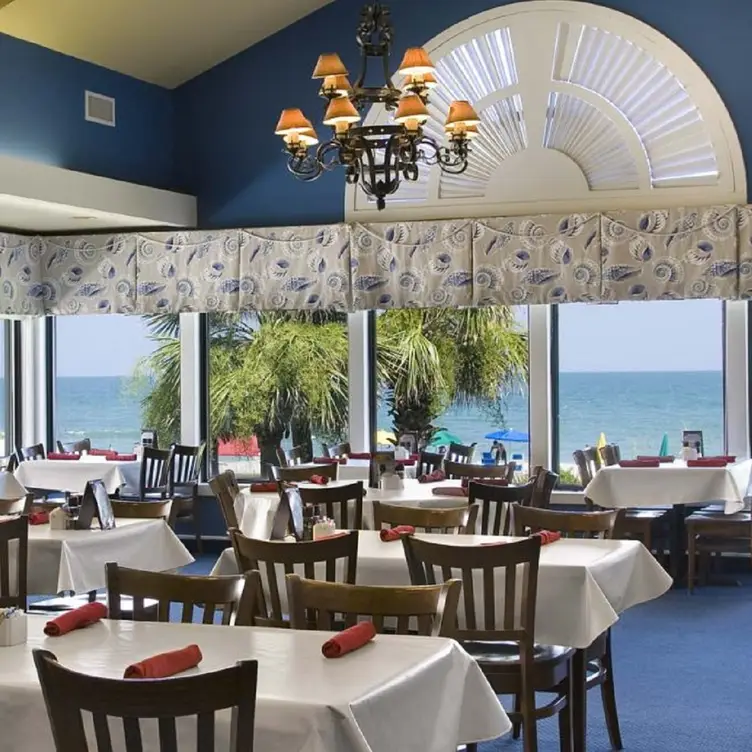 Sea Captain's House Restaurant Myrtle Beach, SC OpenTable