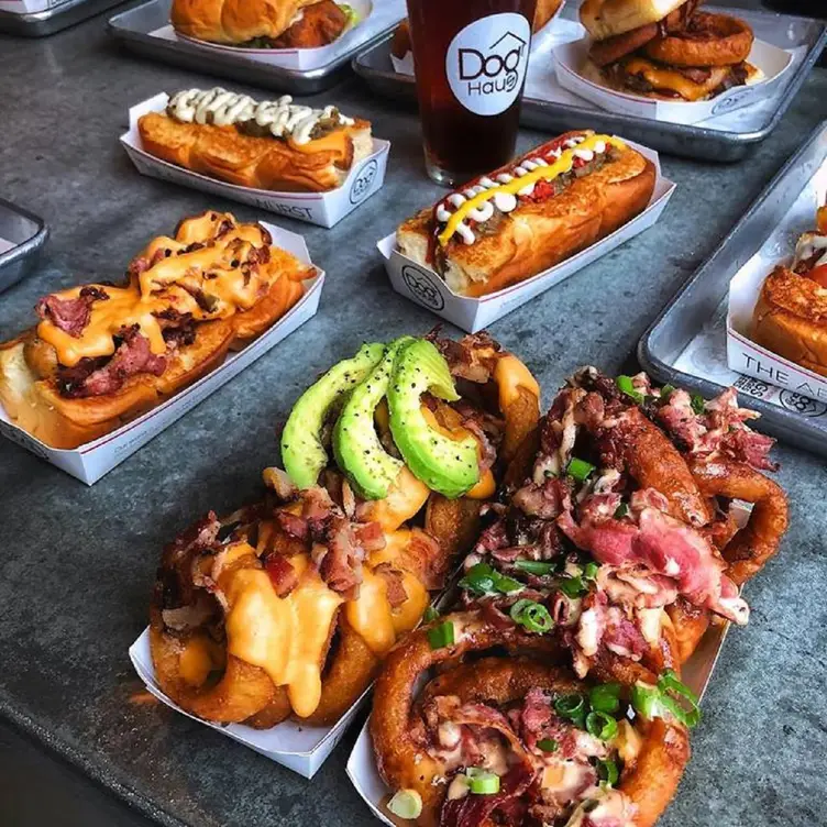 Dog Haus - Thousand Oaks, Thousand Oaks, CA