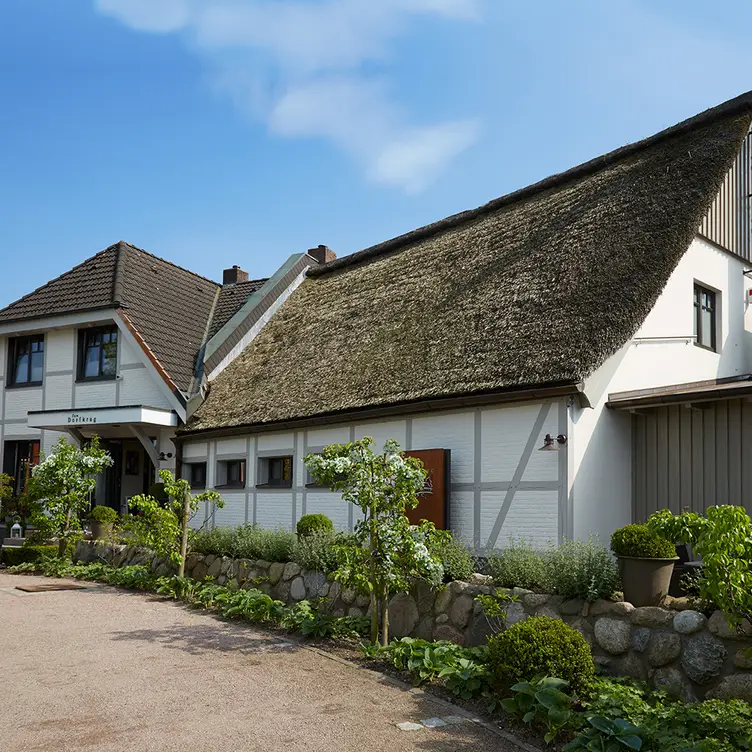 Zum Dorfkrug Restaurant, Neu Wulmstorf, NI