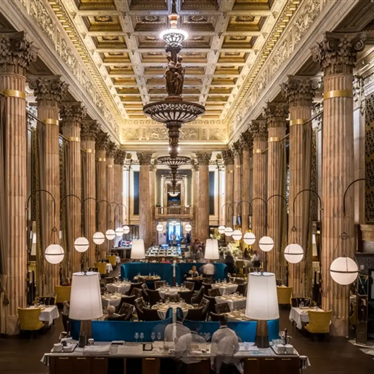 Marble Room Steaks & Raw Bar Restaurant Cleveland, OH OpenTable