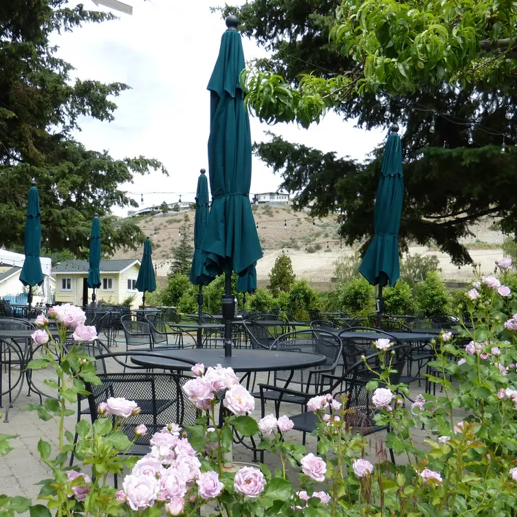 Vin du Lac Winery & Bistro, Chelan, WA